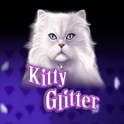 Kitty Glitter
