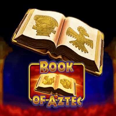 Book Of Aztec